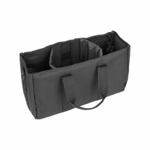 Smith & Wesson Officer Tactical Range Bag für 2 Pistolen