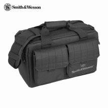 Smith & Wesson Recruit Tactical Range Bag