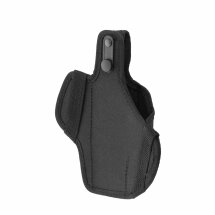 Akar Cordura Holster mit Daumensicherung für Heckler...