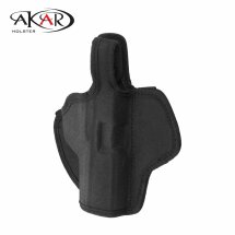 Akar Cordura Holster  für Heckler & Koch USP...