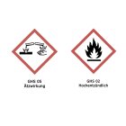 Fluna Tec Gun Coating Keramik-Hochleistungsbeschichtung - Spray 100 ml