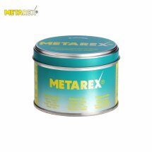 METAREX Reinigungswatte / Polierwatte 100 g