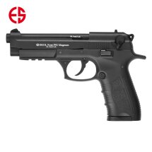 Ekol P92 Magnum Schreckschuss Pistole Schwarz 9 mm P.A.K....