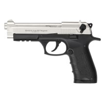 Ekol P92 Magnum Schreckschuss Pistole Nickel 9 mm P.A.K....