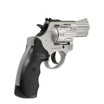Ekol Viper Schreckschuss Revolver 2,5" Lauf Nickel 9 mm R.K. (P18)