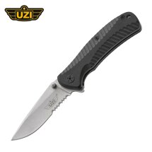 UZI TACTICAL Einhandmesser (P18)