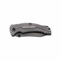 Smith & Wesson Einhandmesser Stonewashed (P18)