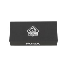 Puma TEC Einhandmesser Grün-Schwarz (P18)