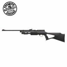 Beeman QB78B 4,5 mm Diabolo Co2 Gewehr Schwarz (P18)