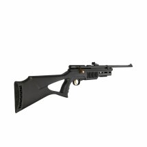 Beeman QB78B 4,5 mm Diabolo Co2 Gewehr Schwarz (P18)