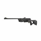 Beeman QB78B 4,5 mm Diabolo Co2 Gewehr Schwarz (P18)