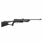 Beeman QB78B 4,5 mm Diabolo Co2 Gewehr Schwarz (P18)