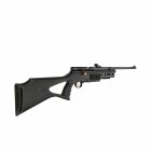 Kofferset Beeman QB78B 4,5 mm Diabolo Co2 Gewehr Schwarz (P18)