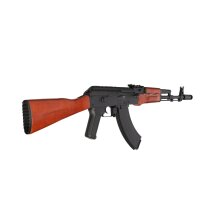 SET Cybergun Kalashnikov AK74  Co2-Luftgewehr 4,5 mm BB (P18)