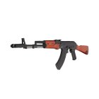 SET Cybergun Kalashnikov AK74  Co2-Luftgewehr 4,5 mm BB (P18)