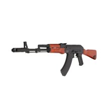 Kofferset Cybergun Kalashnikov AK74  Co2-Luftgewehr 4,5...