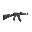 SET Cybergun Kalashnikov AK101  Co2-Luftgewehr 4,5 mm BB (P18)