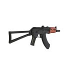 Cybergun Kalashnikov AKS74U  Co2-Luftgewehr 4,5 mm BB (P18)