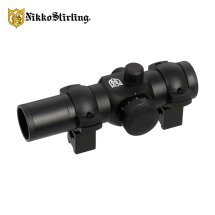 Nikko Stirling NRD2538 1x25 Red Dot / Leuchtpunktvisier...