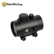 Nikko Stirling NRD50IM 1x50 Red Dot / Leuchtpunktvisier...