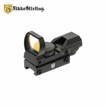 Nikko Stirling Reflex Red Dot NRD12233 1 x 22 x 33...