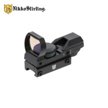 Nikko Stirling Reflex Red Dot 1 x 20 x 30...