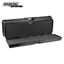 Universal Gewehrkoffer Schwarz 132,5 x 32,5 x 13 cm...