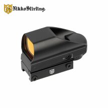 Nikko Stirling Reflex Red Dot NS533 1 x 20 x 40...