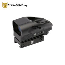 Nikko Stirling Reflex Red Dot NS534 1 x 20 x 40...