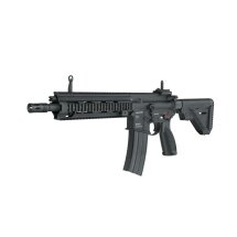 Heckler & Koch HK416 A5 Schwarz Vollmetall...