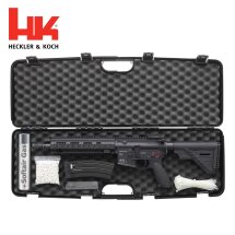 Komplettset Heckler & Koch HK416 A5 Schwarz...