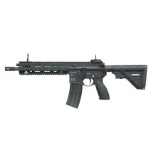 Komplettset Heckler & Koch HK416 A5 Schwarz...