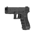 Glock 17 Softair-Pistole Kaliber 6 mm BB Gas Blowback (P18)