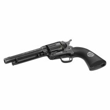 Colt Single Action Army® SAA Double Aces Duel Set -  Co2-Revolver Kaliber 4,5 mm BB (P18)