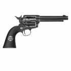 Colt Single Action Army® SAA Double Aces Duel Set -  Co2-Revolver Kaliber 4,5 mm BB (P18)