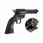 Colt Single Action Army® SAA Double Aces Duel Set -  Co2-Revolver Kaliber 4,5 mm BB (P18)