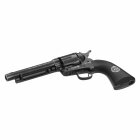 Colt Single Action Army® SAA Double Aces Duel Set -  Co2-Revolver Kaliber 4,5 mm BB (P18)