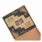 Colt Single Action Army® SAA Double Aces Duel Set -  Co2-Revolver Kaliber 4,5 mm BB (P18)