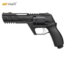 AirmaX Defender Co2-Revolver cal .50 Defense Training...