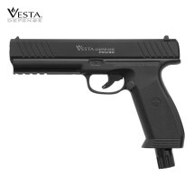 Vesta Defense PDW 50 Co2-Pistole cal .50 Defense Training...