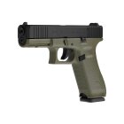 Glock 17 Gen5 Schreckschuss Pistole Battlefield Green 9 mm P.A.K. (P18)