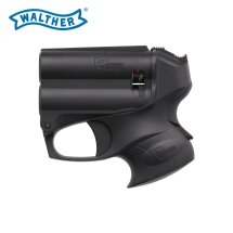 Walther PGS II Kit Pfefferpistole inkl. Pfefferkartusche...