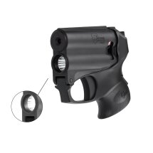 Walther PGS II Kit Pfefferpistole inkl. Pfefferkartusche...