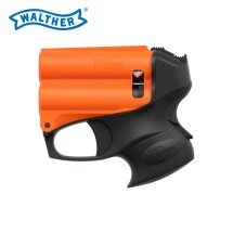 Walther PGS II Kit Pfefferpistole inkl. Pfefferkartusche...