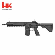 Heckler & Koch HK416 A5 cal. 4,5 mm Stahl BB Co2 (P18)
