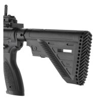 SET Heckler & Koch HK416 A5 cal. 4,5 mm Stahl BB Co2 (P18)