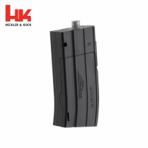 Ersatzmagazin Heckler & Koch HK416 A5 - 4,5 mm Stahl...