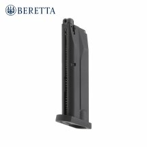 Ersatzmagazin für Beretta M9A3 FM Co2-Pistole...
