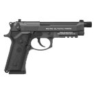 Beretta M9A3 FM Black-Gray 4,5 mm Stahl BB Co2-Pistole Blow Back (P18)