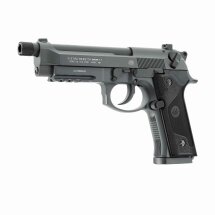 Superset Beretta M9A3 FM Black-Gray 4,5 mm Stahl BB Co2-Pistole Blow Back (P18)